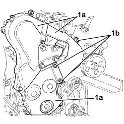 ENGINE - DISMANTLE AND REASSEMBLE FOLLOWING OPERATION 1004E10 - WASH AND CHECK DISMANTLED PARTS - REFIT CYLINDER HEAD AND OIL SUMP - DOES NOT INCLUDE REPAIRS TO CYLINDER HEAD AND AUXILIARY UNIT