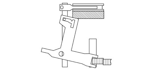 MANUAL GEARBOX ML5C