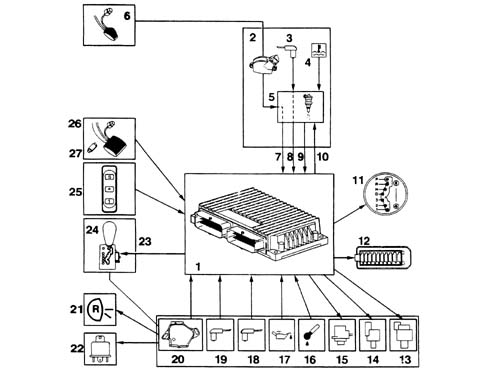 AUTOMATIC TRANSMISSION AL4