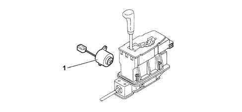 AUTOMATIC TRANSMISSION AL4