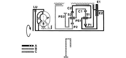 AUTOMATIC TRANSMISSION AL4