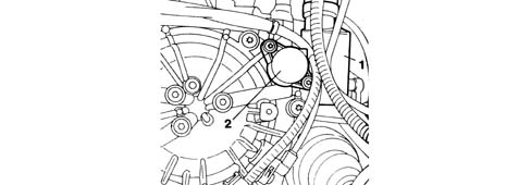 AUTOMATIC TRANSMISSION AL4