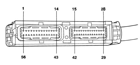 AUTOMATIC TRANSMISSION AL4