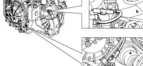 AUTOMATIC TRANSMISSION AL4