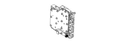 AUTOMATIC TRANSMISSION AL4