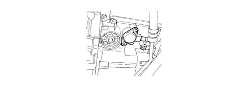 AUTOMATIC TRANSMISSION AL4