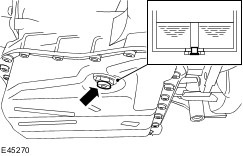 Ford automatic transmission operations livonia #6