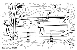 Ford focus 1.6 zetec valve clearance #10