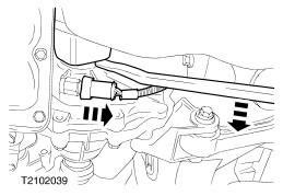Ford automatic transmission operations livonia #2