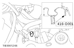 Ford Workshop Manuals Fiesta 1996 08 1995 02 2002 Mechanical