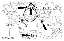 Ford Workshop Manuals Fiesta 2002 25 11 2001 Mechanical