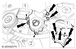 Ford Fiesta Mk6 Workshop Manual