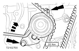 Ford Workshop Manuals Fiesta 2002 25 11 2001 Mechanical