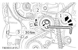 Ford Workshop Manuals Fiesta 2002 25 11 2001 Mechanical