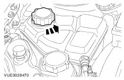 Ford Workshop Manuals Fiesta 2002 25 11 2001 Mechanical Repairs 3 Powertrain 303 Engine 303 03a Engine Cooling 1 25l Duratec 16v Sigma 1 3l Duratec 8v Rocam 1 4l Duratec 16v Sigma 1 6l Duratec 16v Sigma Description