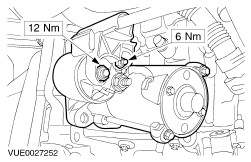 Ford Workshop Manuals Fiesta 2002 25 11 2001 Mechanical