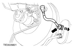 Ford Workshop Manuals Fiesta 2002 25 11 2001 Mechanical