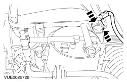 Ford Workshop Manuals > Fiesta 2002.25 (11.2001-) > Mechanical ...