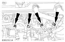 ford workshop manuals \u003e focus 1999 (08 1998 12 2004) \u003e mechanicalford workshop manuals \u003e focus 1999 (08 1998 12 2004) \u003e mechanical repairs \u003e 2 chassis \u003e 211 steering system \u003e 211 00 steering system general information \u003e