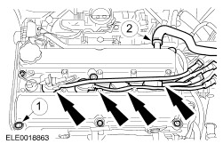 Ford Workshop Manuals Focus 1999 08 1998 12 2004 Mechanical