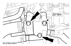 Ford focus 1.8 zetec valve clearance #4