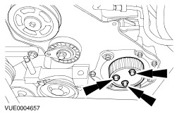 Ford Workshop Manuals Focus 1999 08 1998 12 2004 Mechanical