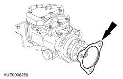 Ford Workshop Manuals Focus 1999 08 1998 12 2004 Mechanical Repairs 3 Powertrain 303 Engine 303 04c Fuel Charging And Controls 1 8l Diesel 75 Ps 90 Ps Description And Operation Diagnosis And Testing Removal And Installation Fuel