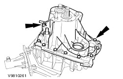 Ford Workshop Manuals Focus 1999 08 1998 12 2004 Mechanical Repairs 3 Powertrain 308 Manual Transmission Transaxle Clutch And Transfer Case 308 03a Manual Transmission Transaxle Vehicles With 5 Speed Manual Transmission Ib5 Optional led digital gear position indicator. speed manual transmission ib5