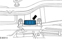 Ford focus anti lock brakes #3