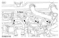 Ford Workshop Manuals Focus 2004 75 07 2004 Mechanical