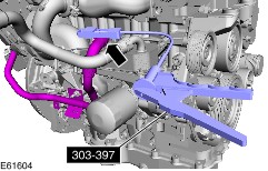 Ford Focus Fuel Consumption Miles Per Gallon Or Litres Km Cars