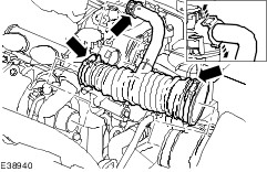 Ford Workshop Manuals Focus 2004 75 07 2004 Mechanical