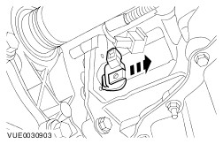 Ford Workshop Manuals Focus 2004 75 07 2004 Mechanical