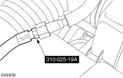 Ford wds power supply #6