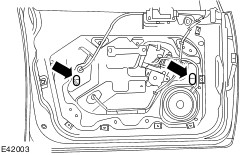 Ford Workshop Manuals Focus 2004 75 07 2004 Mechanical