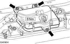 Ford Workshop Manuals Focus 2004 75 07 2004 Mechanical