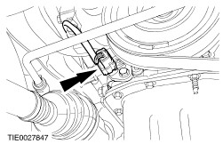 Ford Workshop Manuals Fusion 2002 75 06 2002 Mechanical