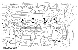 Ford Workshop Manuals Fusion 2002 75 06 2002 Mechanical