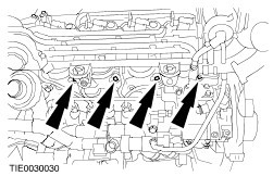 Ford Workshop Manuals Fusion 2002 75 06 2002 Mechanical