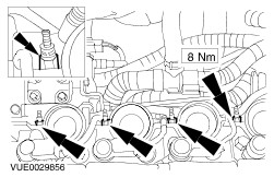 Ford Workshop Manuals Fusion 2002 75 06 2002 Mechanical