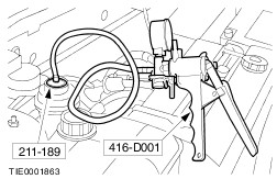Ford Workshop Manuals Ikon 1999 01 2000 Mechanical Repairs