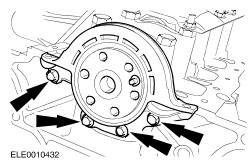 Ford Workshop Service and Repair Manuals > Ikon 1999 (01.2000 ...