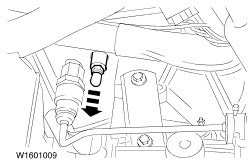 Ford Workshop Manuals Ikon 1999 01 2000 Mechanical Repairs 3 Powertrain 308 Manual Transmission Transaxle Clutch And Transfer Case 308 00 Manual Transmission Transaxle And Clutch General Information Description