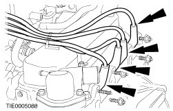 Ford Workshop Manuals > Ka 1997 (09.1996-) > Mechanical Repairs > 3 ...