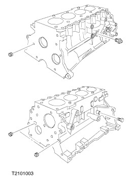 Ford Workshop Service and Repair Manuals > Ka 1997 (09.1996 ...