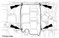 Ford Workshop Service and Repair Manuals > Ka 1997 (09.1996 ...