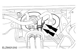 Ford Workshop Manuals Ka 1997 09 1996 Mechanical Repairs