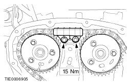 Ford Workshop Manuals Mondeo 2001 10 2000 02 2007 Mechanical Repairs 3 Powertrain 303 Engine 303 01e Engine 2 0l Duratorq Di Tddi Puma Diesel 2 0l Duratorq Tdci Puma Diesel 2 2l Duratorq Tdci Puma Diesel Description
