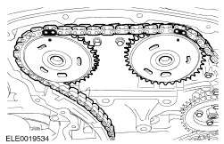 Ford Workshop Manuals Mondeo 2001 10 2000 02 2007 Mechanical Repairs 3 Powertrain 303 Engine 303 01e Engine 2 0l Duratorq Di Tddi Puma Diesel 2 0l Duratorq Tdci Puma Diesel 2 2l Duratorq Tdci Puma Diesel Description