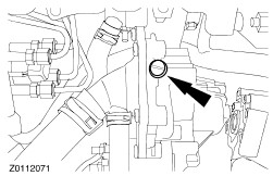 Ford Workshop Manuals Mondeo 2001 10 2000 02 2007 Mechanical